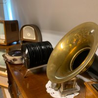 Besuch Radiomuseum